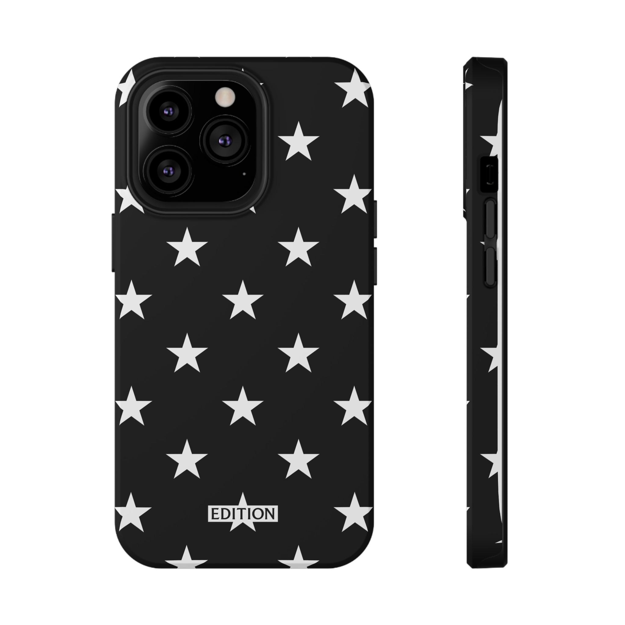 Black Star Case