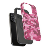 Pink Camo Case