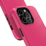 Flamingo Solid Case