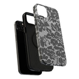 Black Lace Case