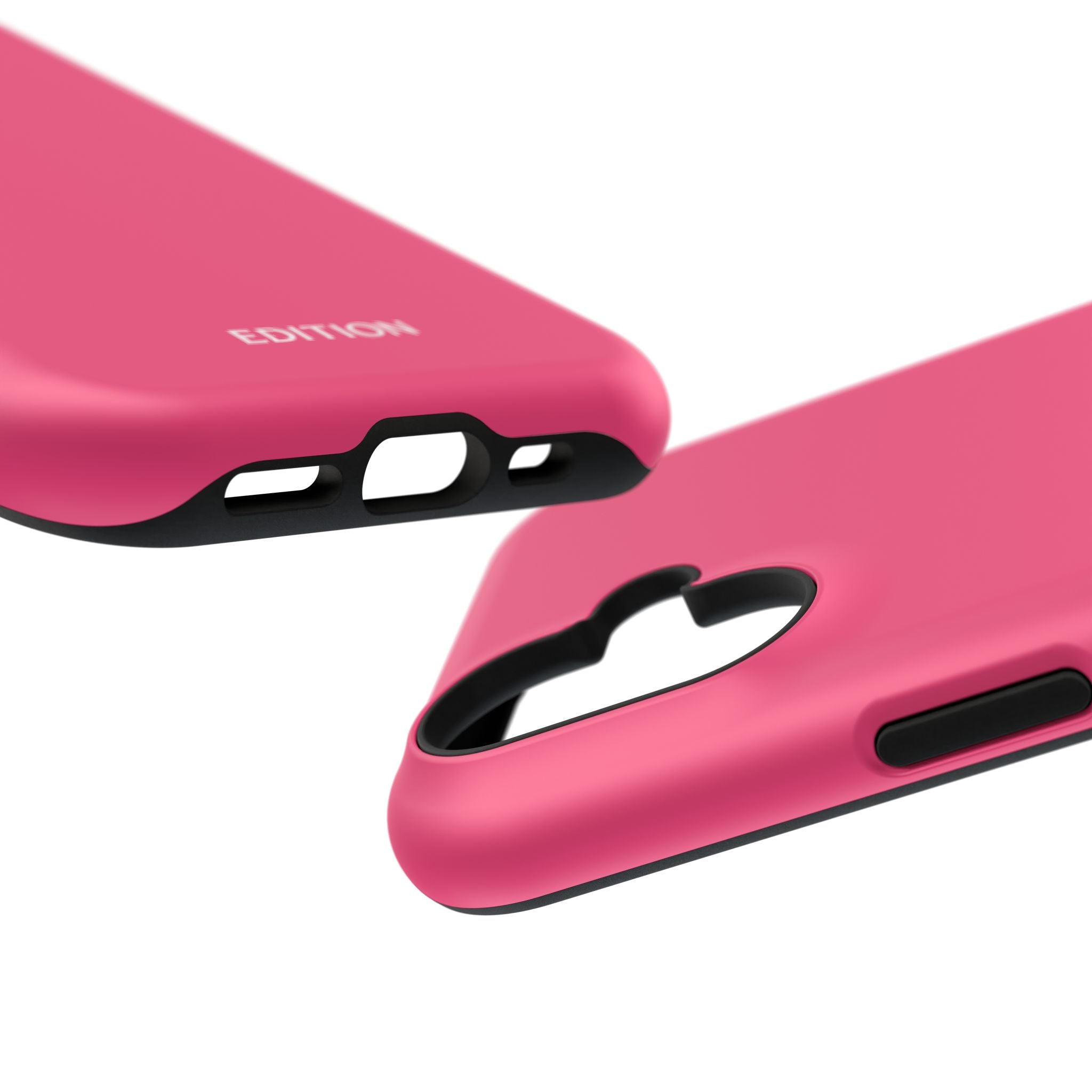 Flamingo Solid Case