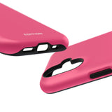 Flamingo Solid Case