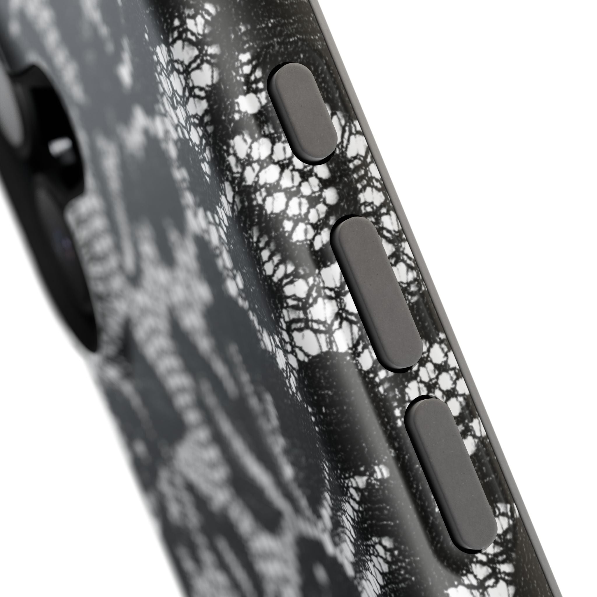 Black Lace Case