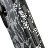 Black Lace Case