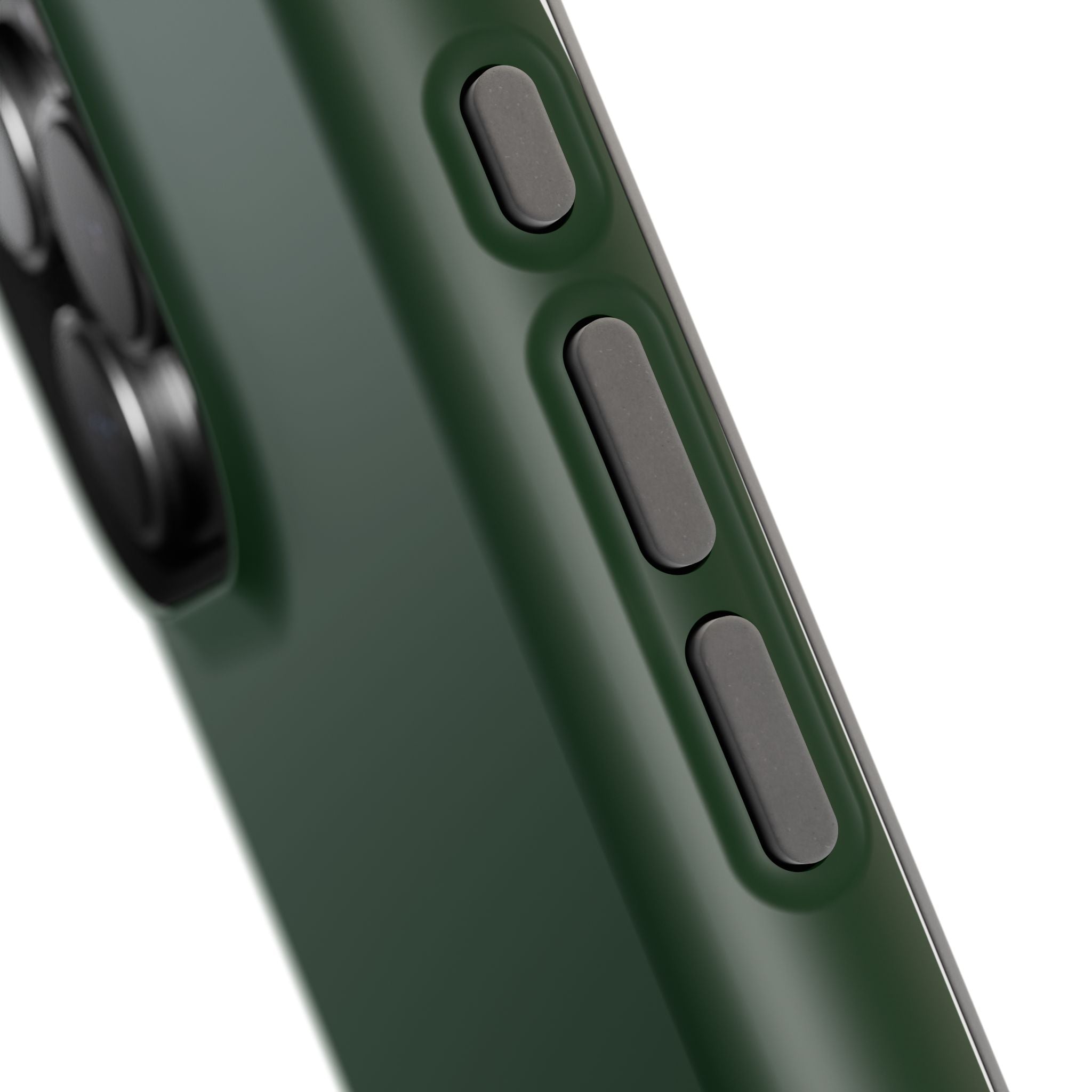 Emerald Solid Case