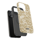 Gold Lace Case
