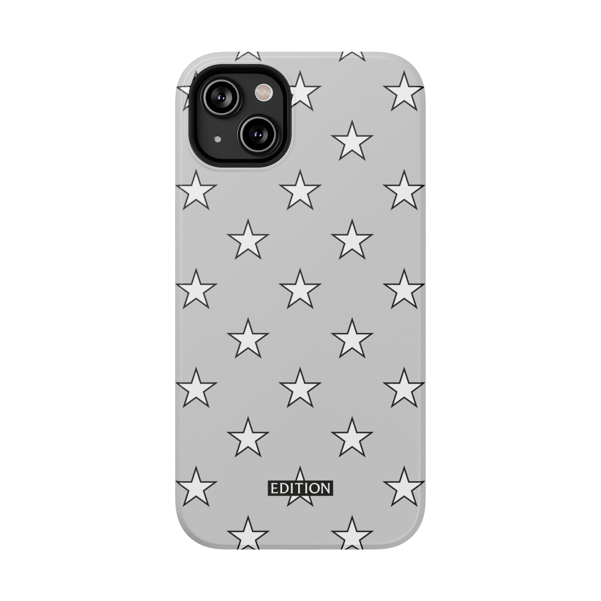 Grey Star Case
