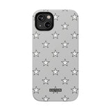 Grey Star Case