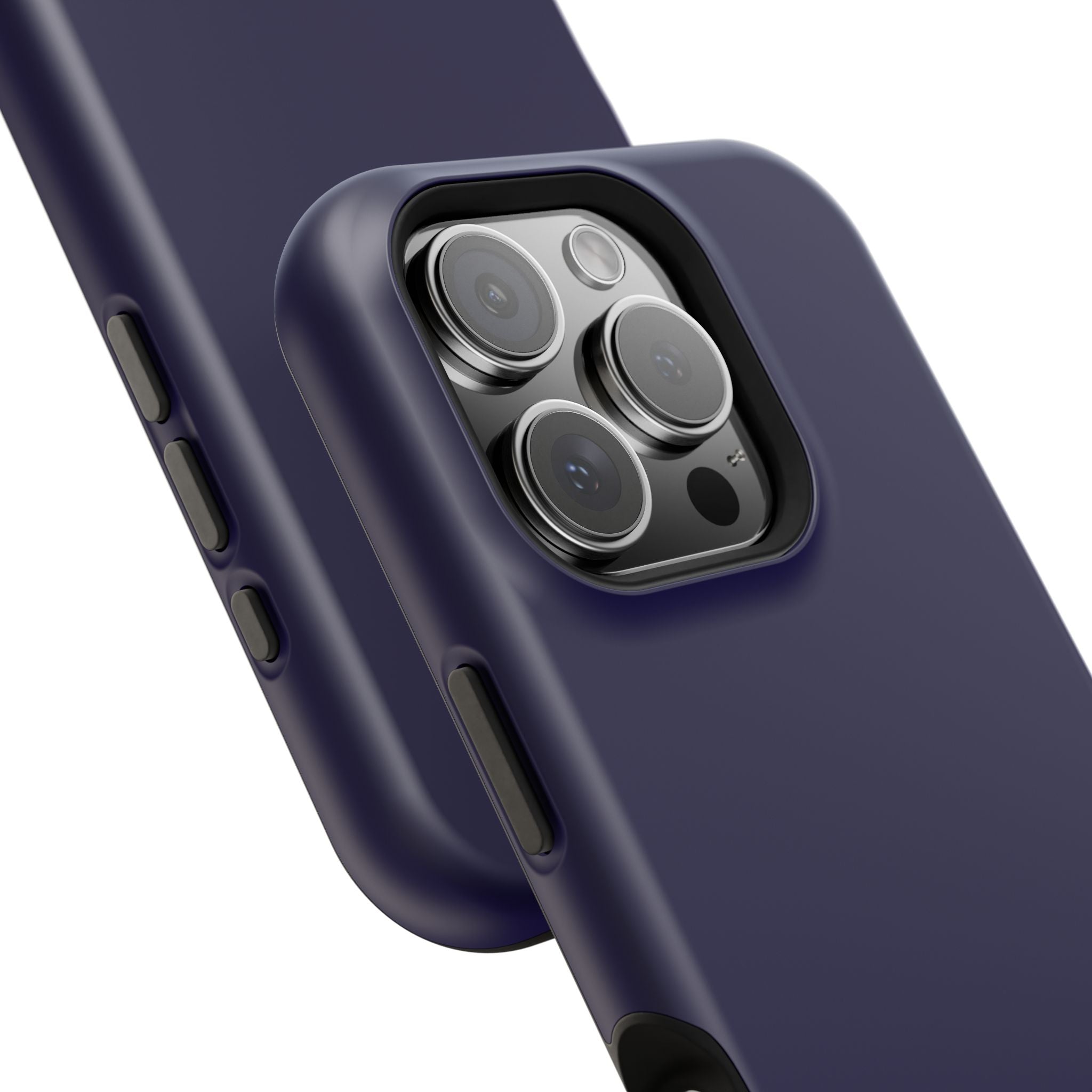 Violet Solid Case