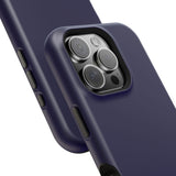 Violet Solid Case