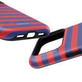 Red Stripe Case