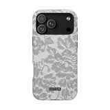 Silver Lace Case