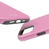 Bubblegum Solid Case
