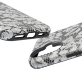 White Lace Case