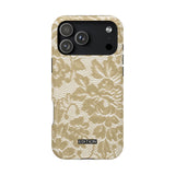 Gold Lace Case