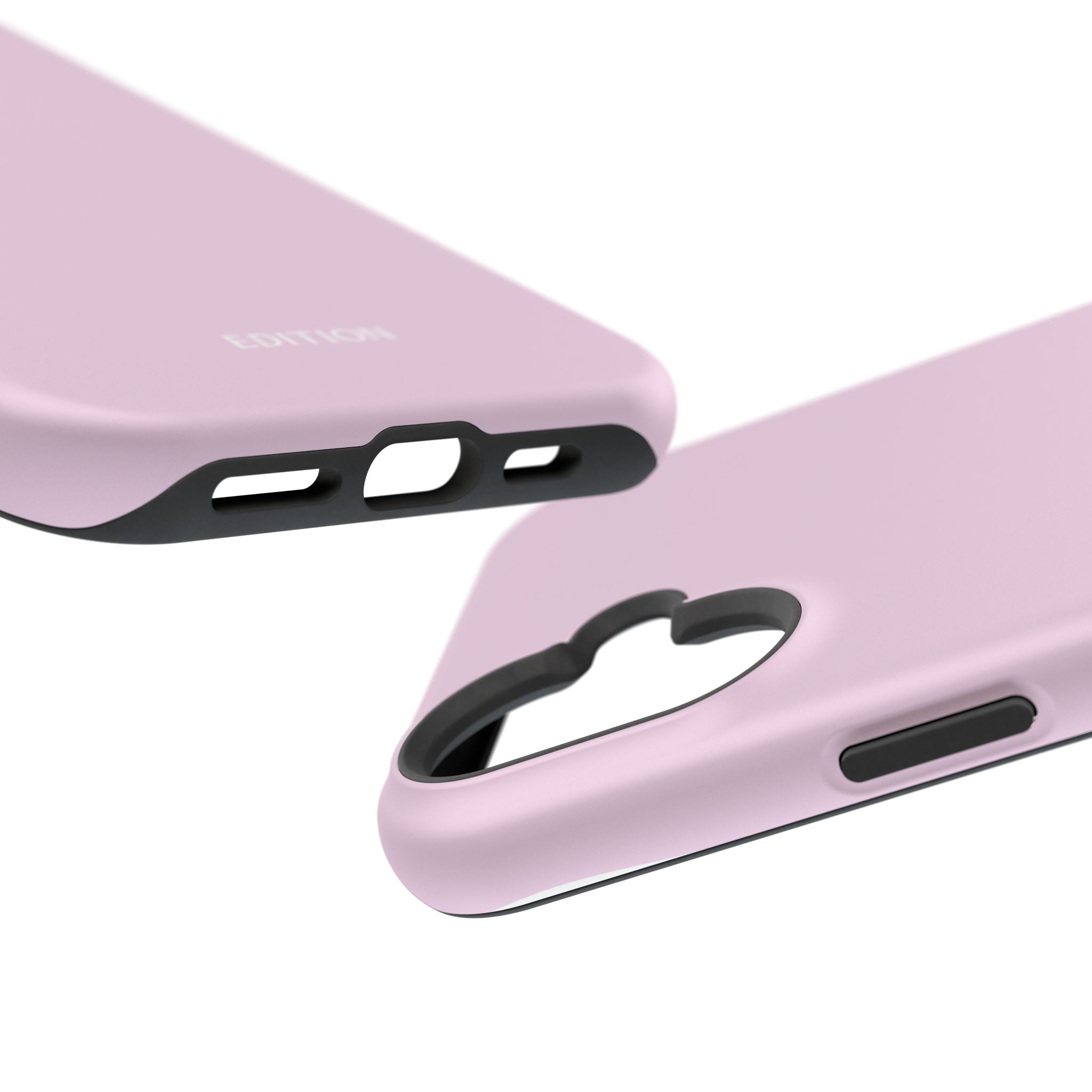 Bubblegum Solid Case