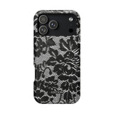 Black Lace Case