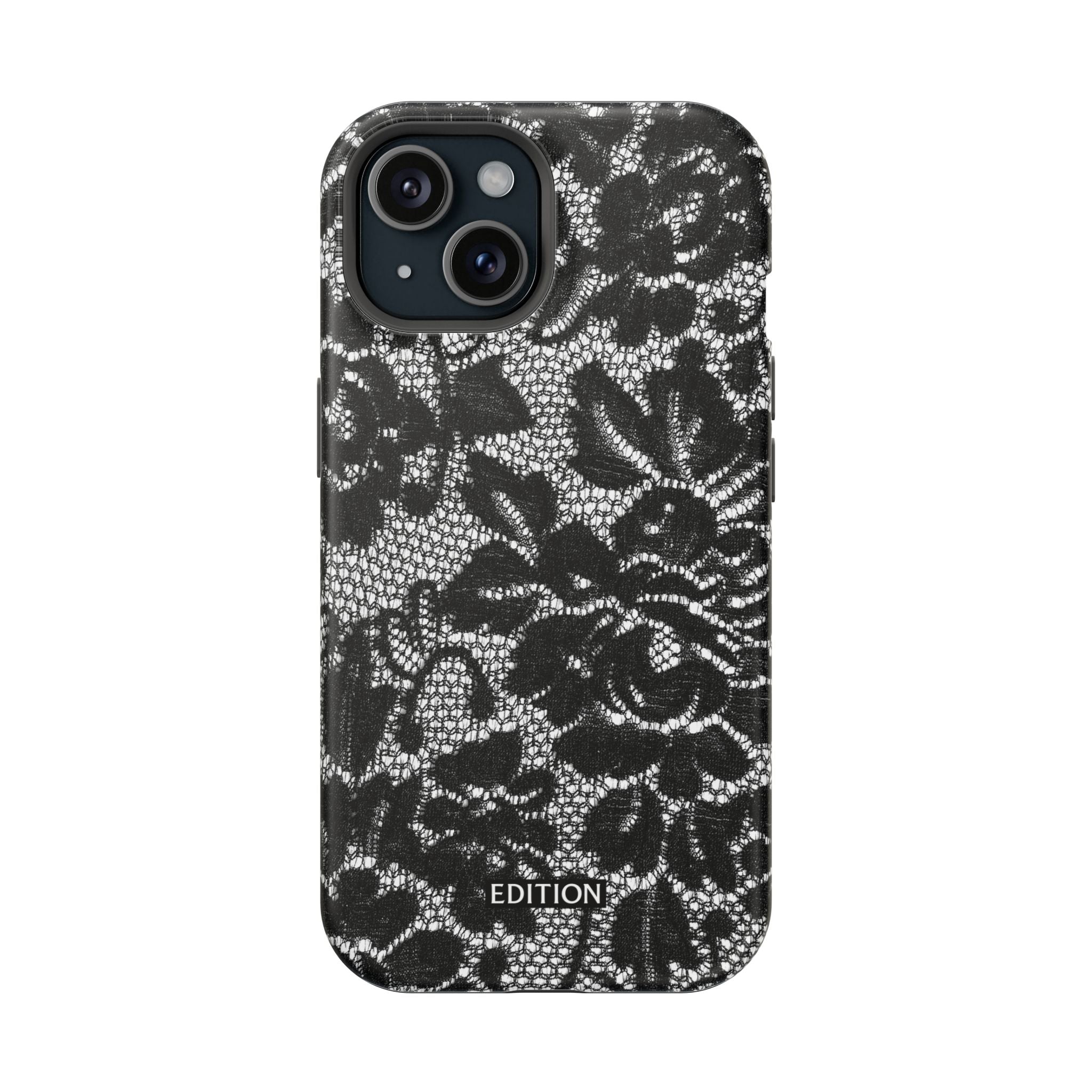 Black Lace Case