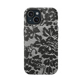 Black Lace Case
