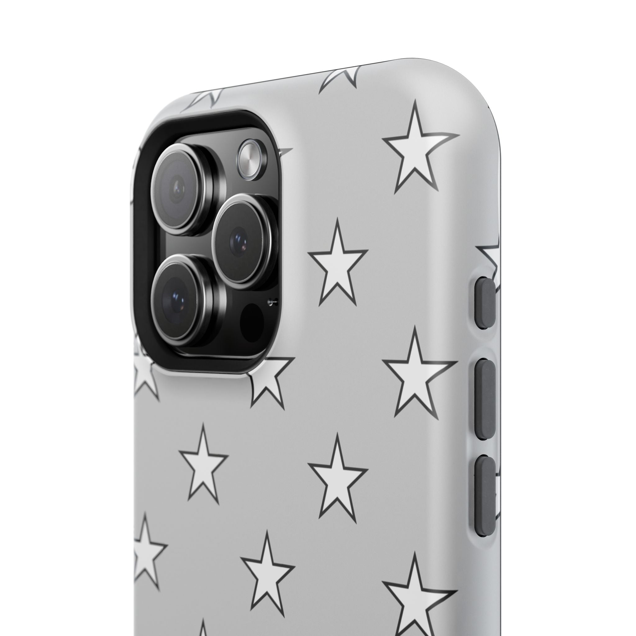 Grey Star Case