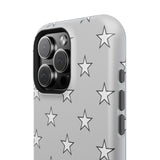 Grey Star Case