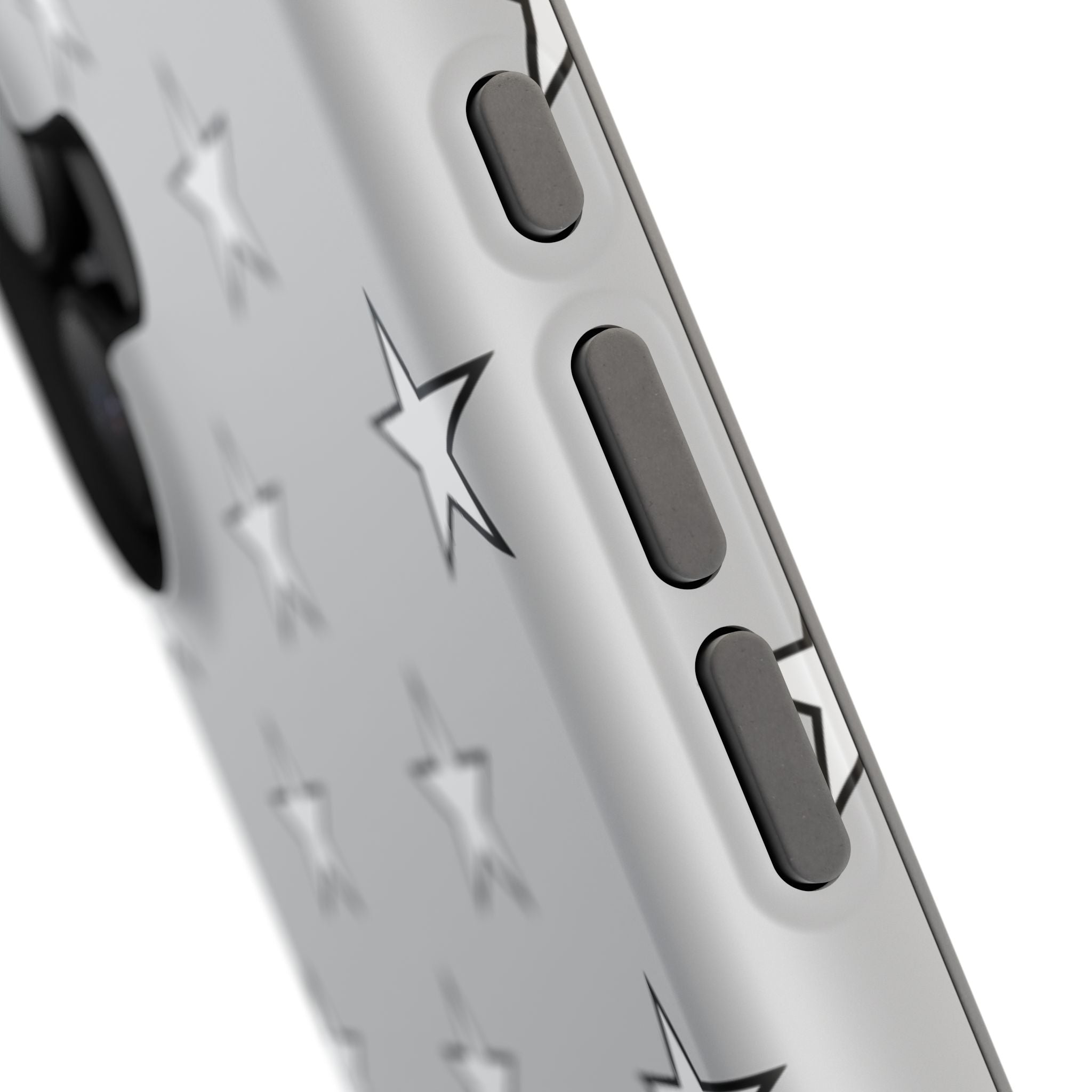 Grey Star Case