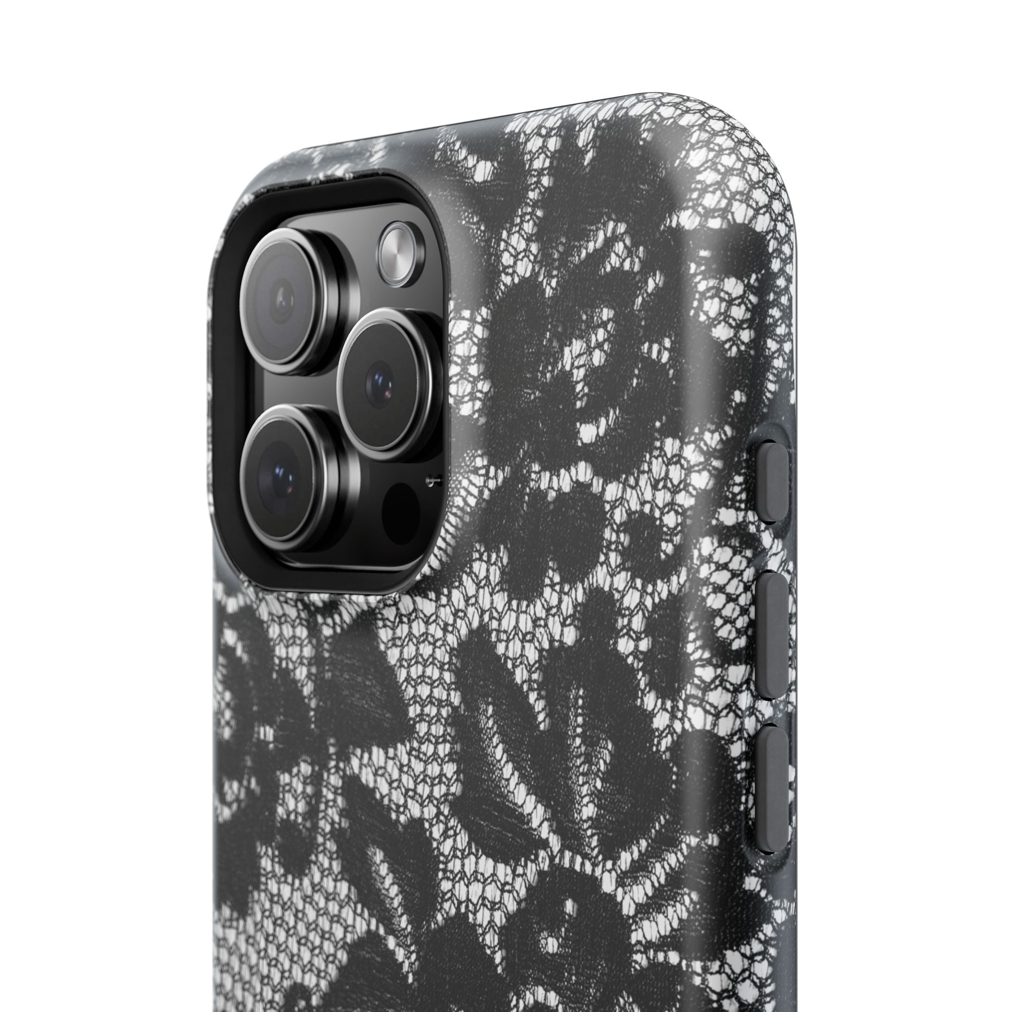 Black Lace Case