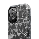 Black Lace Case
