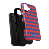 Red Stripe Case