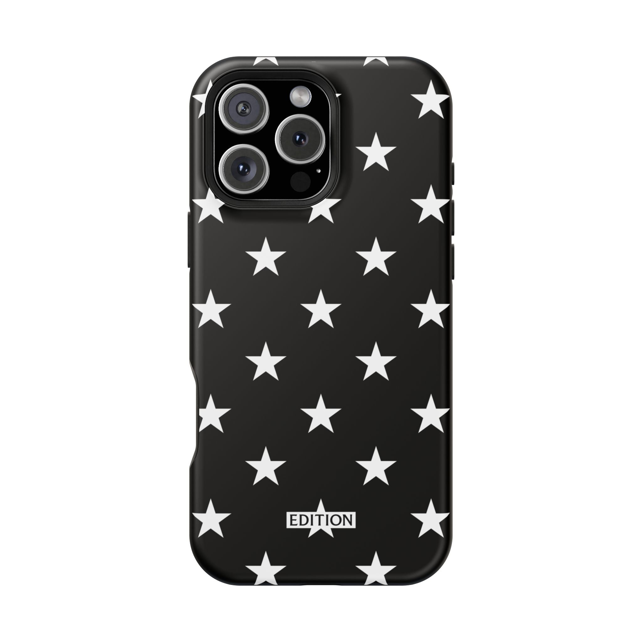 Black Star Case