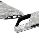 Silver Lace Case