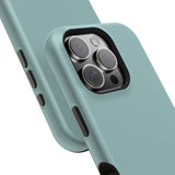 Seafoam Solid Case
