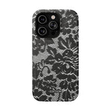 Black Lace Case