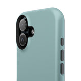 Seafoam Solid Case
