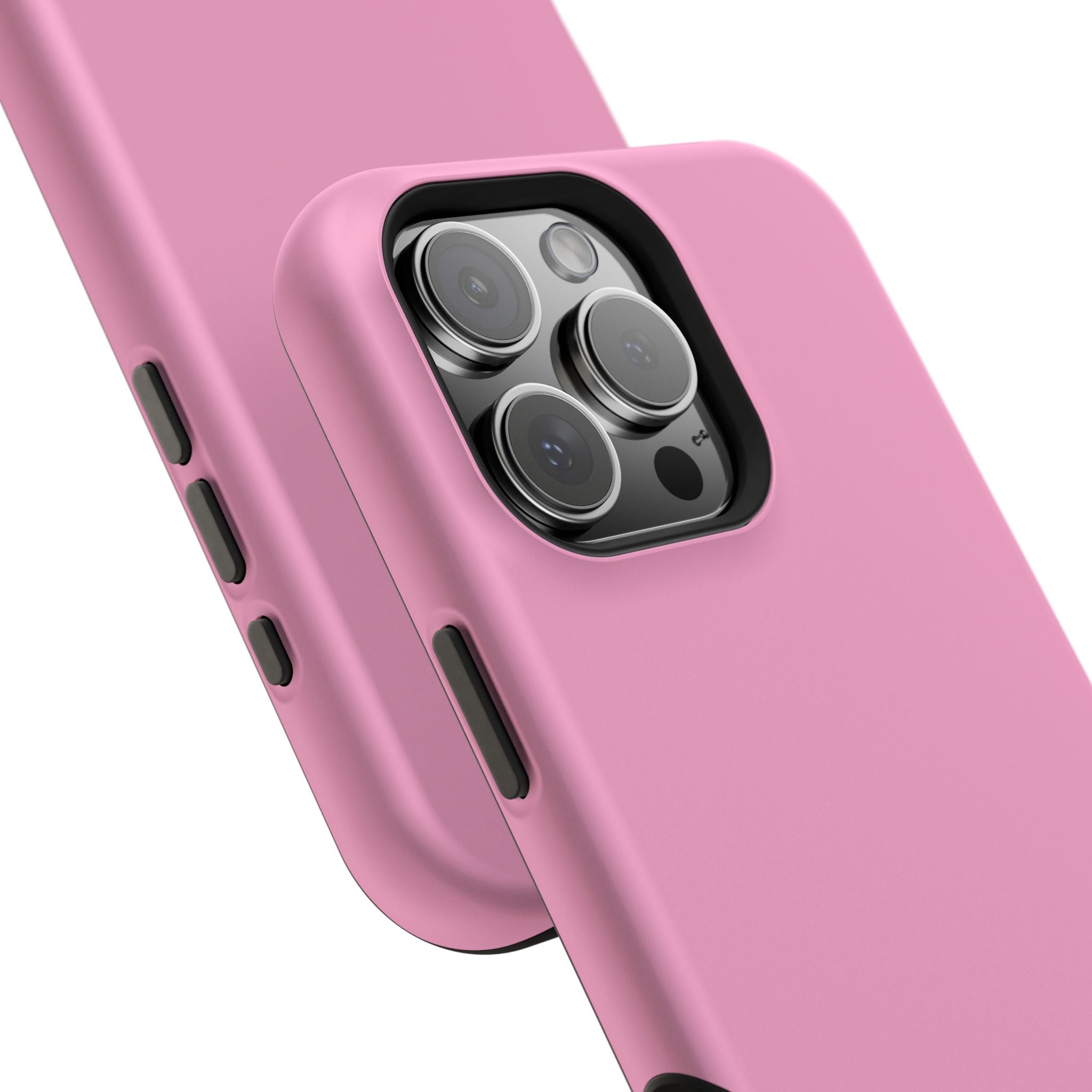 Bubblegum Solid Case