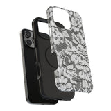 White Lace Case