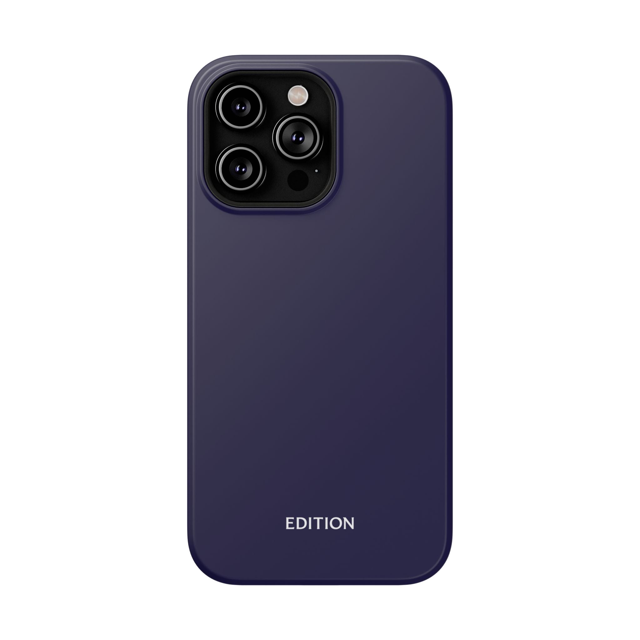 Violet Solid Case