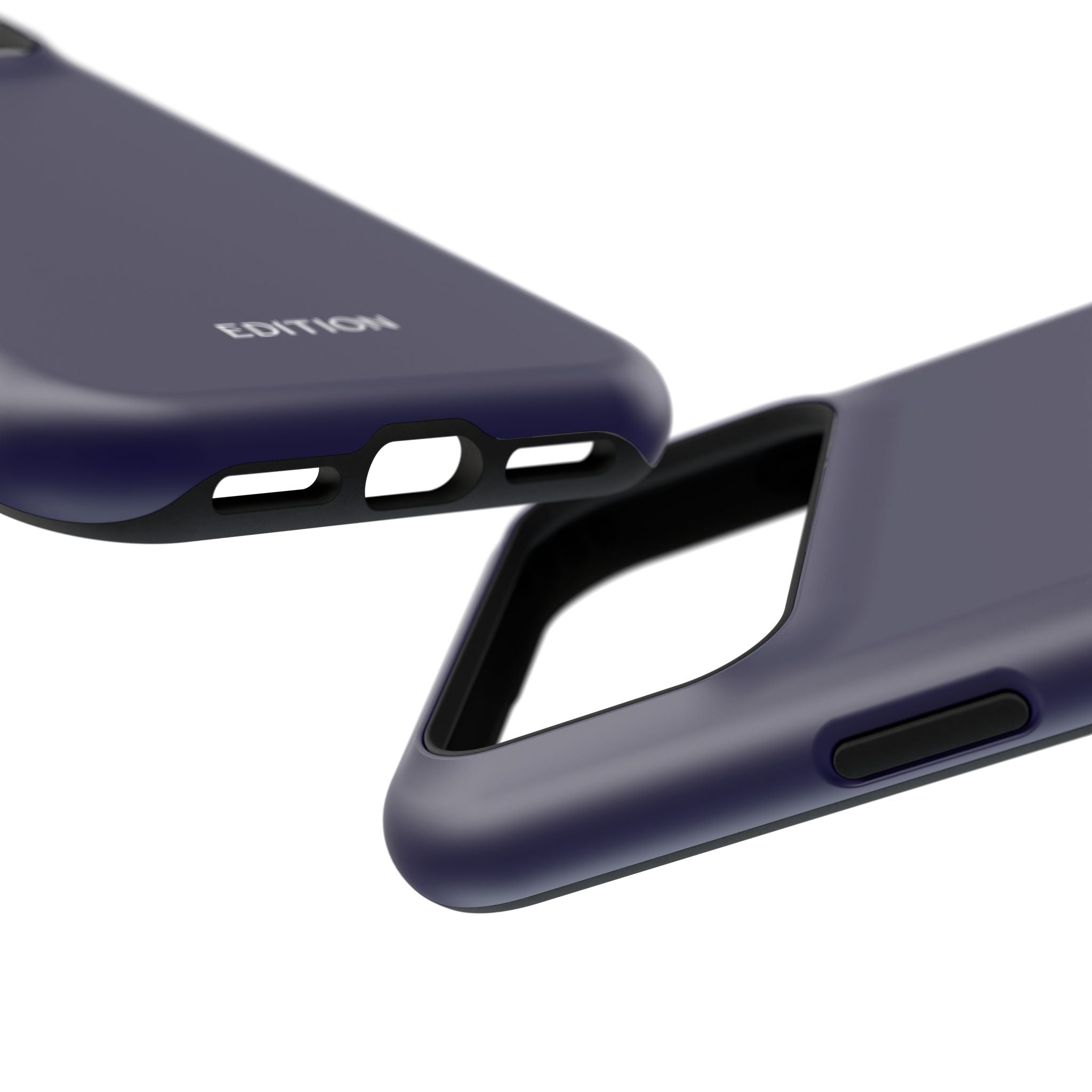 Violet Solid Case