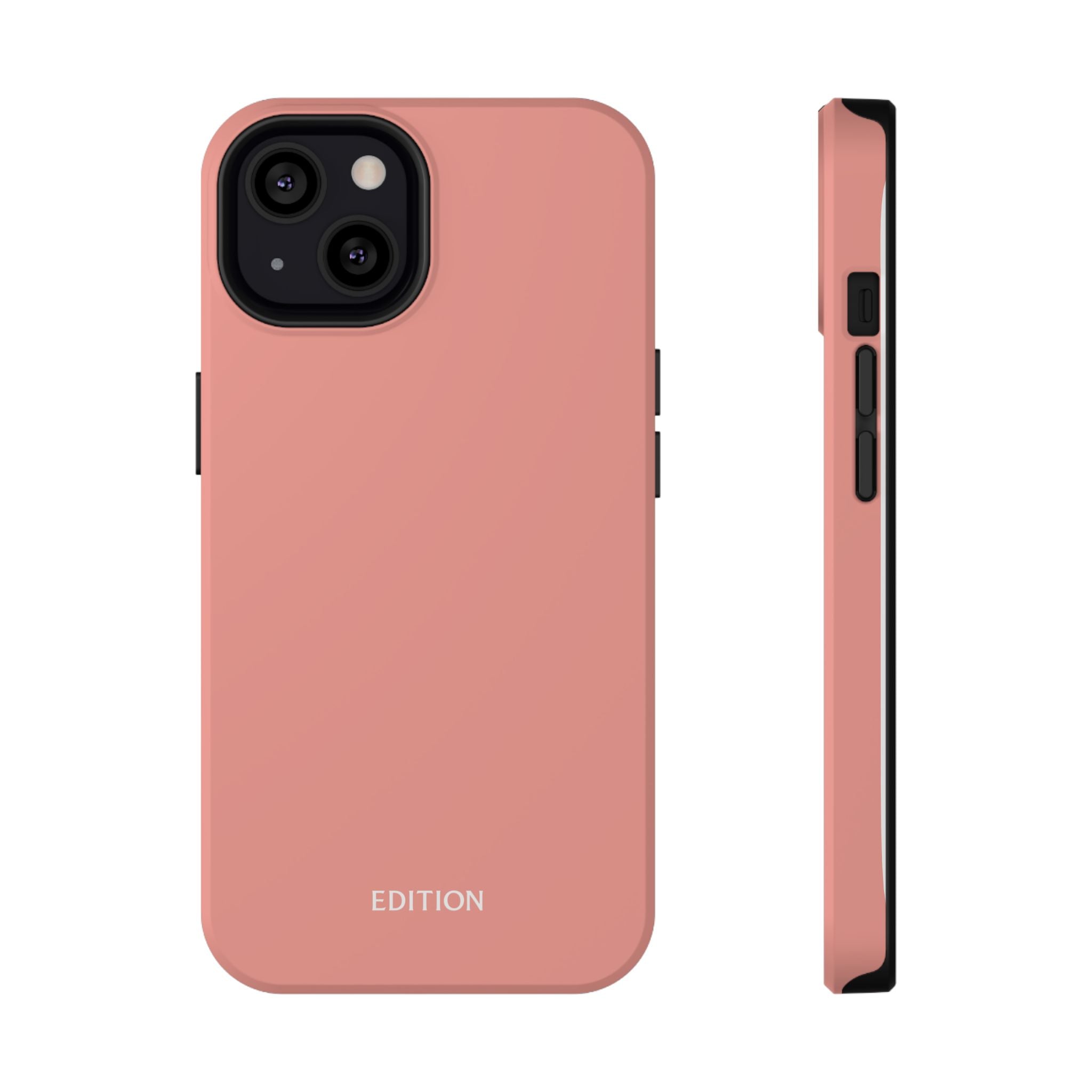 Salmon Solid Case