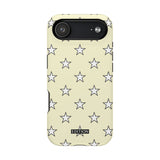 Yellow Star Case