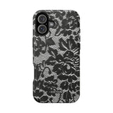 Black Lace Case