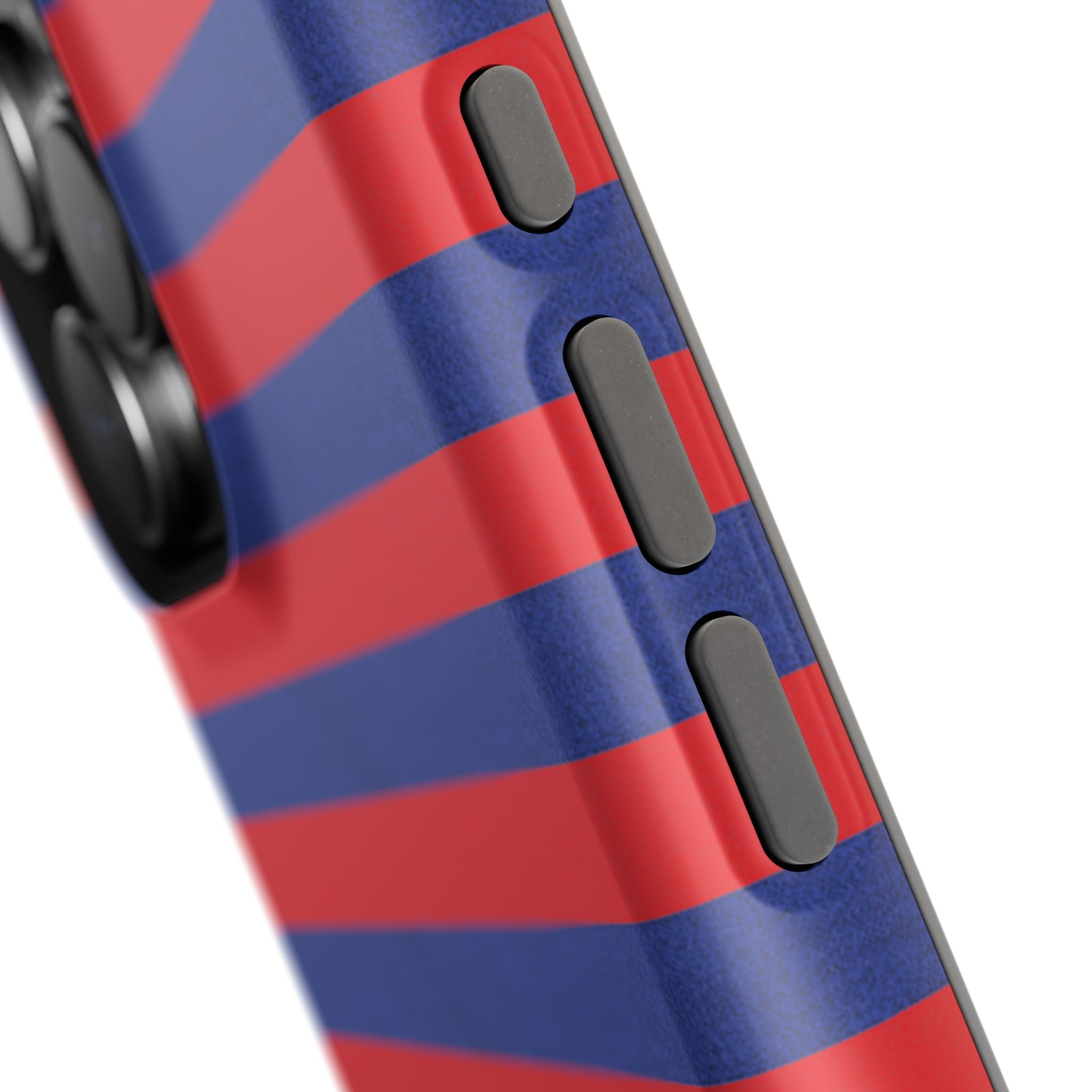 Red Stripe Case