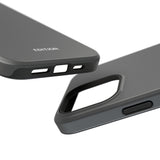 Dark Grey Solid Case