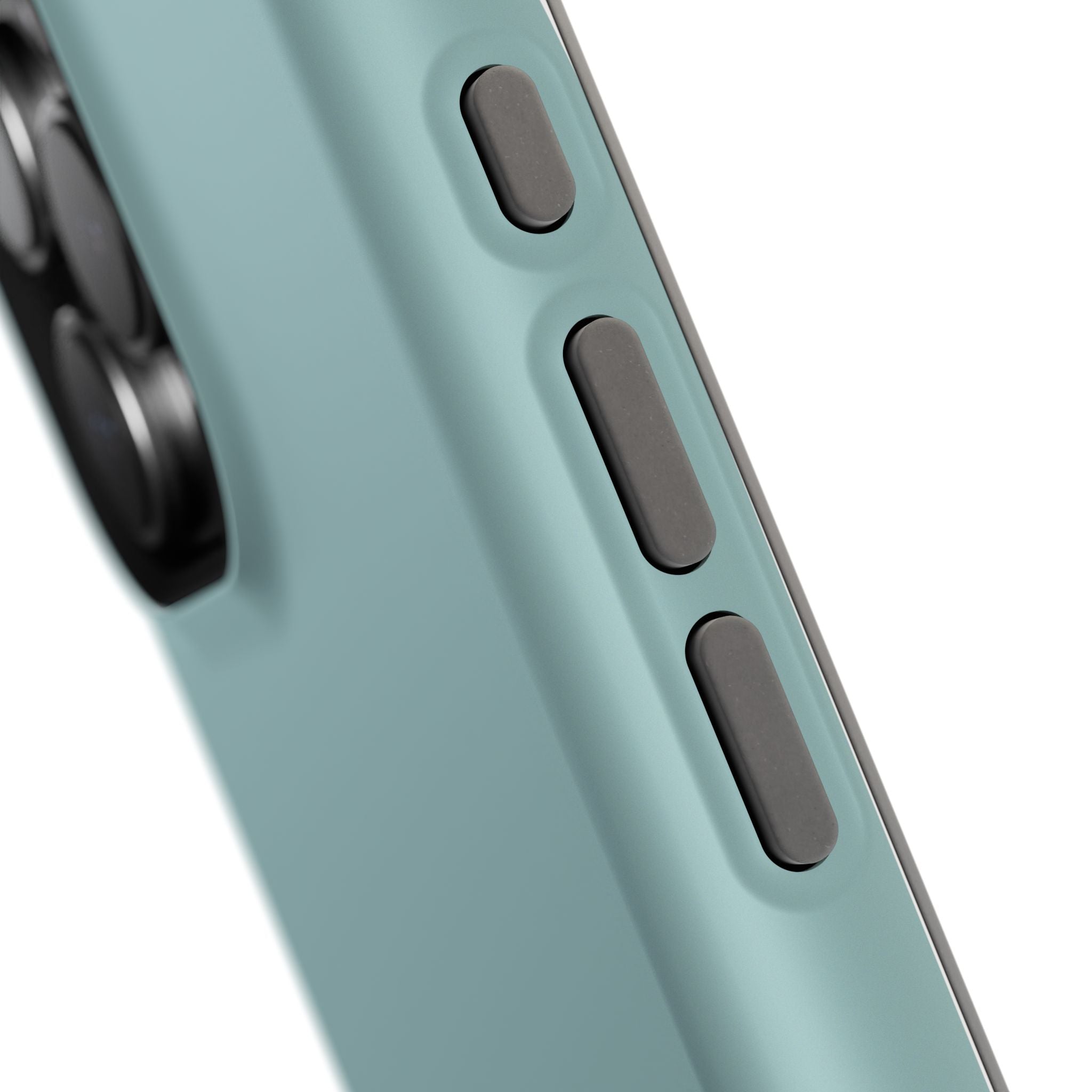 Seafoam Solid Case