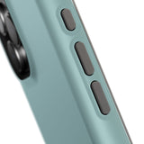 Seafoam Solid Case