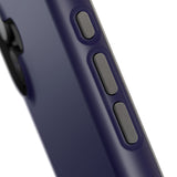 Violet Solid Case