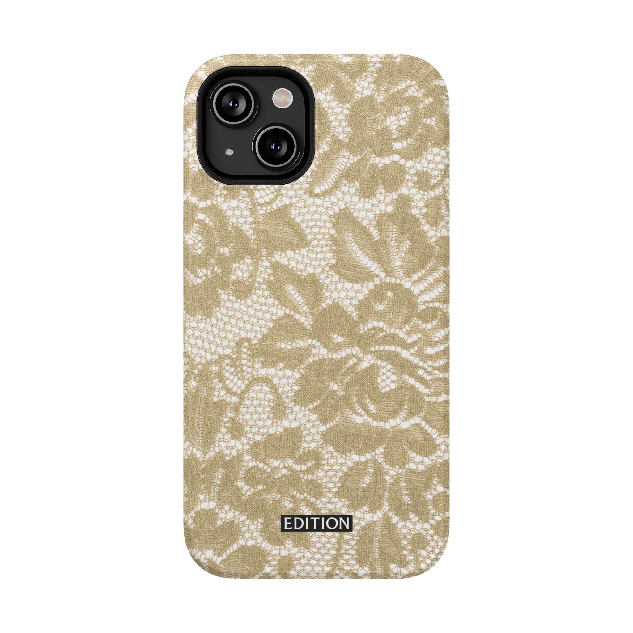 Gold Lace Case