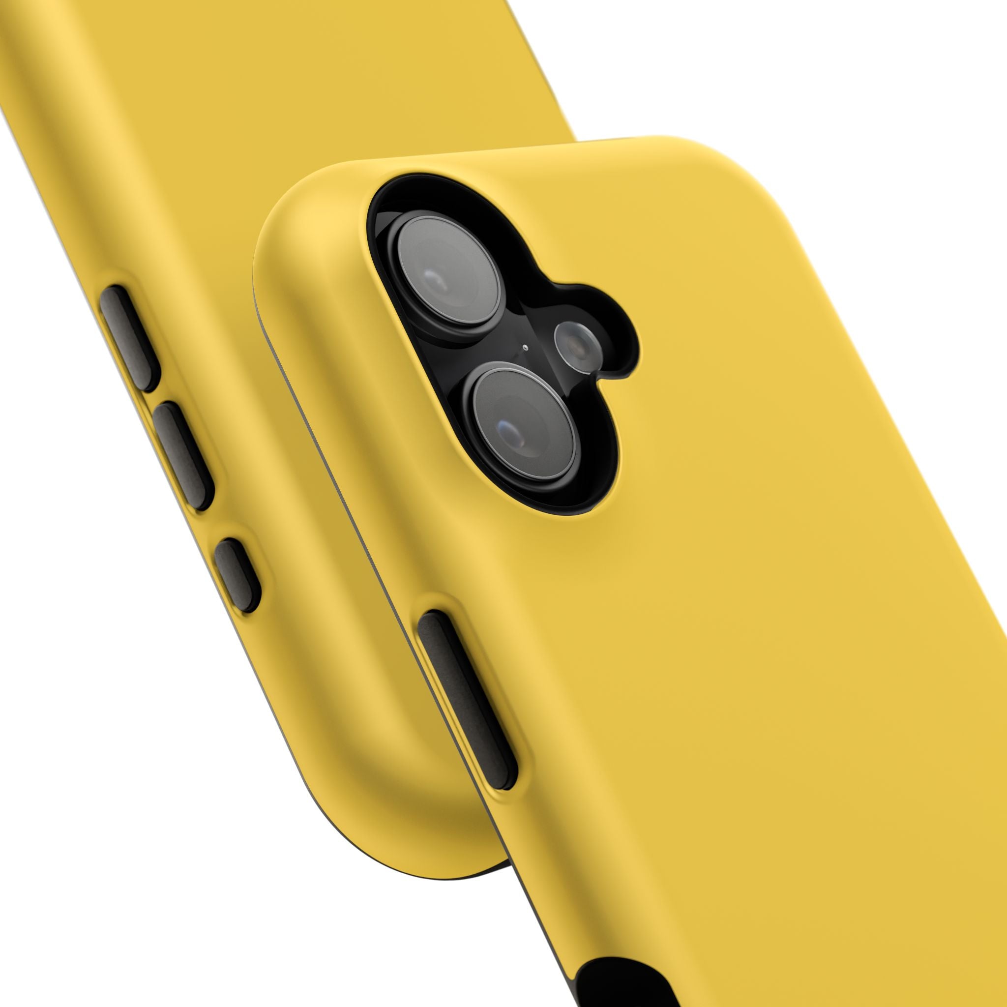 Sunflower Solid Case