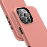 Salmon Solid Case