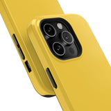 Sunflower Solid Case